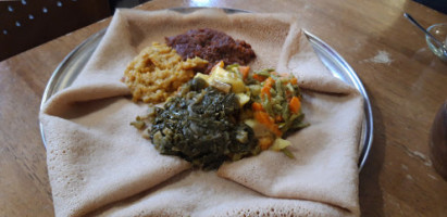 Hamer Ethiopia food