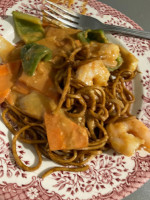 Rialto Malaysian Chinese Takeaway food