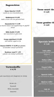 Hof21 menu