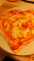 Pizzeria Manzoni food