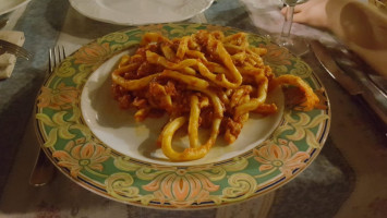Calabria Bella food