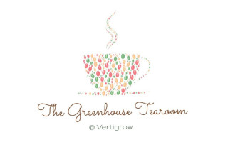 The Greenhouse Tearoom food