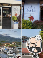 Sottosale outside