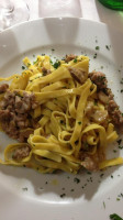 Osteria Dei Benedettini food