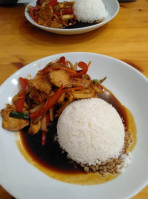 Soba Asian Street Food food