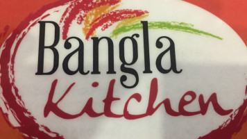 Bangla Kitchen food