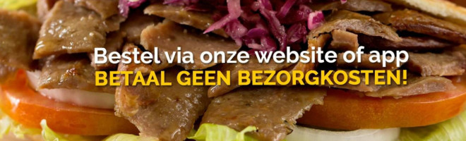 De Pyramide Dieren: Bestel Via Depyramidebezorgd.nl food