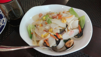 Cinese Wenzhou food