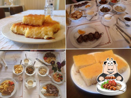 Grieks Specialiteiten Athene Groningen food