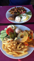 Eetcafe Gewoon Alie food