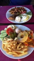 Eetcafe Gewoon Alie food