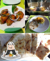 Sher-e-punjab Indiaas food