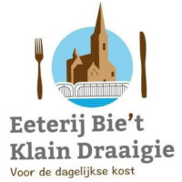 Eeterij Bie't Klain Draaigie inside