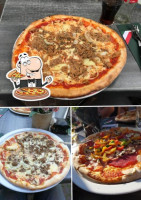 Italiano Pizzeria La Grotta Medemblik food
