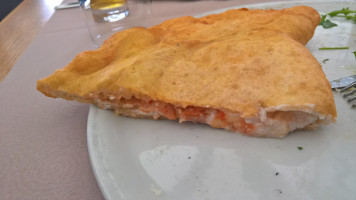 Pizzeria Salvatore Vesi Stg food