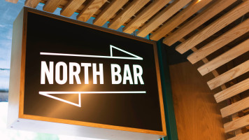 North Bar food