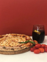 Ciccio's Pizza Di Ricciardi Marco food