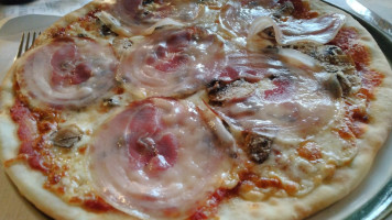 Pizzeria Ai Glicini food