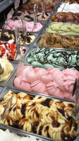 Giggi Ice Cream Kiosk food