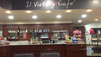 Il Victory Cafe food