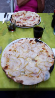 Pizzeria Giglio food