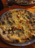 Pizzeria Giglio food