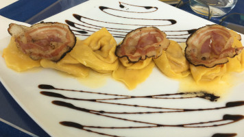 Giallo Modena food