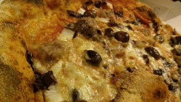 Pizza Samu Di Polignone Samuele food