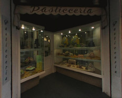 Pasticceria Tiratisu food