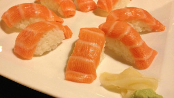 Sen Sushi food