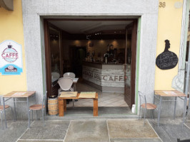 Caffetteria Il Mondo Del Caffe' Bra inside