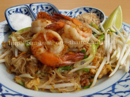 Ban Buathong Thai food