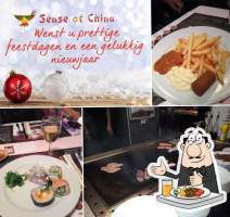 Sense Of China Bv Hoogvliet Rotterdam food
