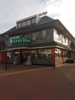 Chinees Indisch 'hao Hao' Zuidhorn food