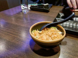 Japans Yamasaki Hoek Van Holland food