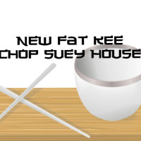 Fat Kee Chop Suey House food