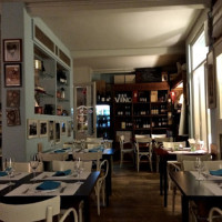 Enoteca A Vino Di Rossi Giuseppe food