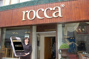 Rocca food