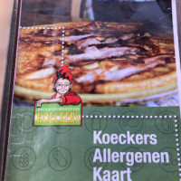 Pannenkoekenhuis Koeckers food