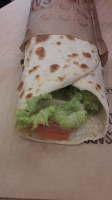 La Piadineria food