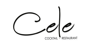 Cele Cocktail food