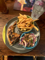 Nando's food