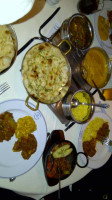 Panahar Indian food