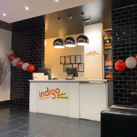 Indigo West Byfleet inside