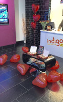 Indigo West Byfleet outside