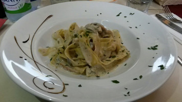 Salsamenteria Capolini food