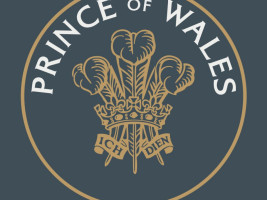 Prince Of Wales Inn inside
