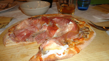 La Taverna Ristorante Pizzeria Bar food