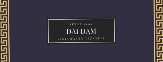 Dai Dam I food