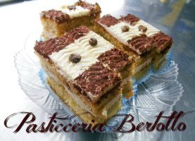 Pasticceria Bertollo food